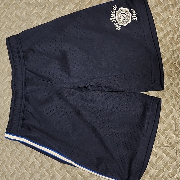 GAP Other - Boy's Blue GapKids Athletic Shorts, L